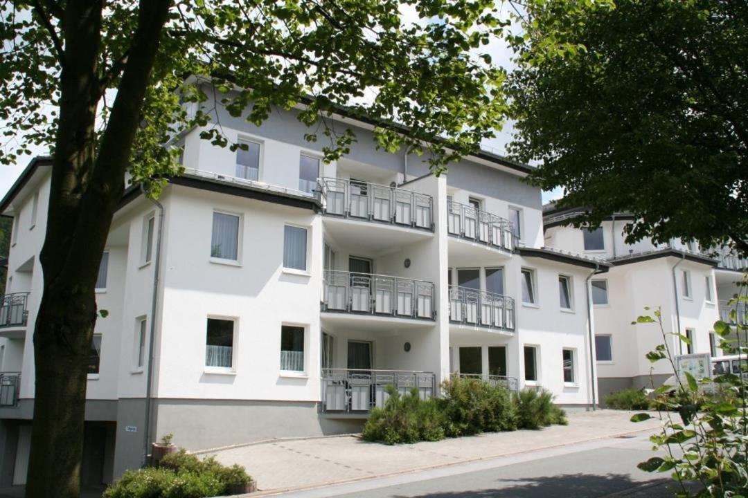 Residenz Muehlenberg In Willingen 2 Apartment Exterior photo