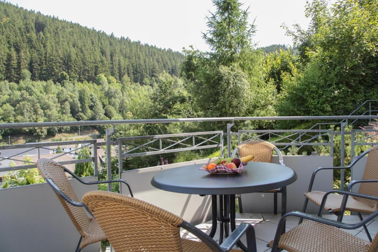 Residenz Muehlenberg In Willingen 2 Apartment Exterior photo