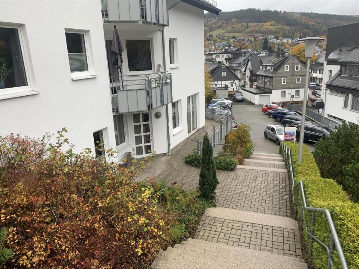 Residenz Muehlenberg In Willingen 2 Apartment Exterior photo